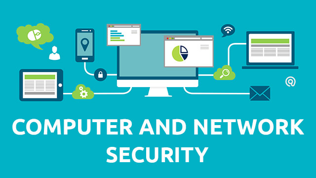 Computer Network Security Fortitude Valley