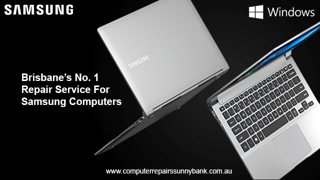 Samsung Computer Repairs Fortitude Valley