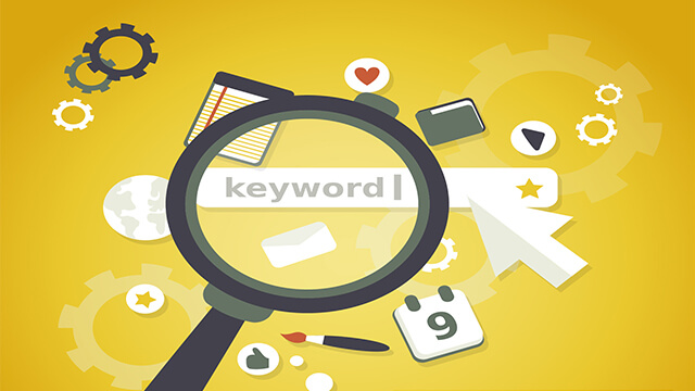 SEO Keyword Research Fortitude Valley