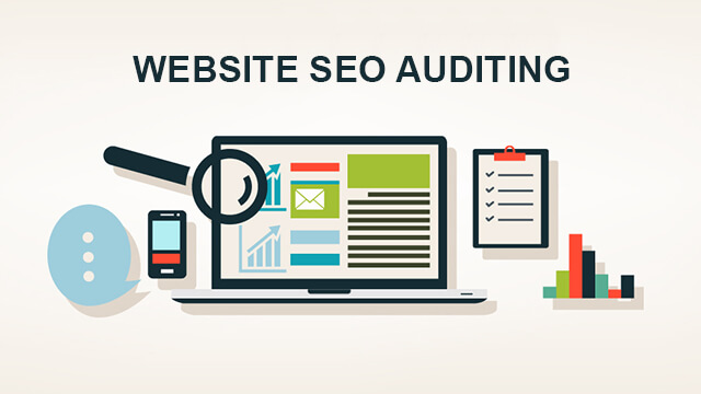 SEO Audit Fortitude Valley