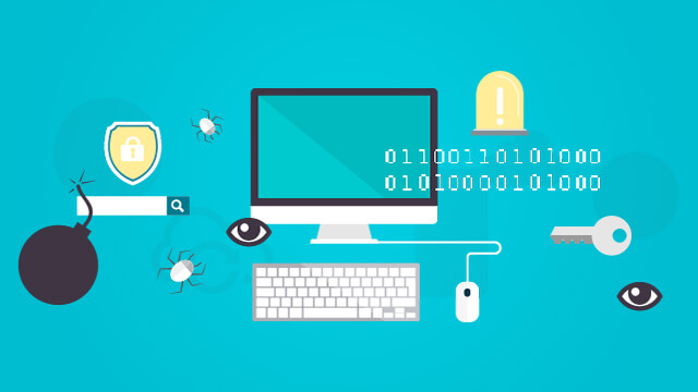 Virus and Spyware Removal Fortitude Valley